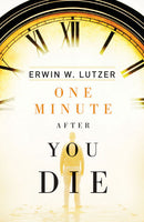 One Minute After You Die (25-pack tracts)