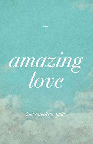 Amazing Love (25-pack tracts)