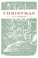 Christmas Is a Promise (Tract: 25-pack tracts)