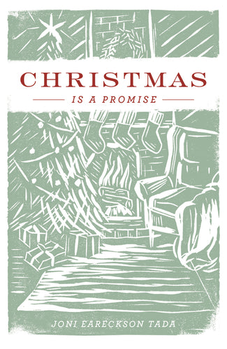 Christmas Is a Promise (Tract: 25-pack tracts)