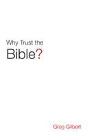 Why Trust the Bible? (25-pack tracts)