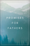 Promises for Fathers (25-pack tracts)