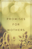 Promises for Mothers (25-pack tracts)