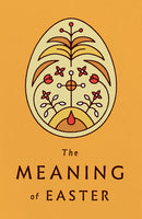 The Meaning of Easter (25-pack tracts)
