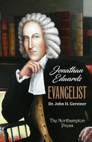 Jonathan Edwards Evangelist
