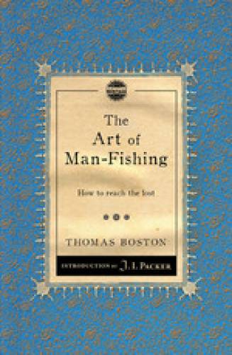Art of Manfishing