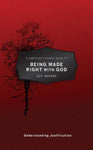 A Christians Pocket Guide to Being Made Right With God