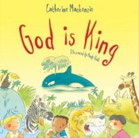 God is King