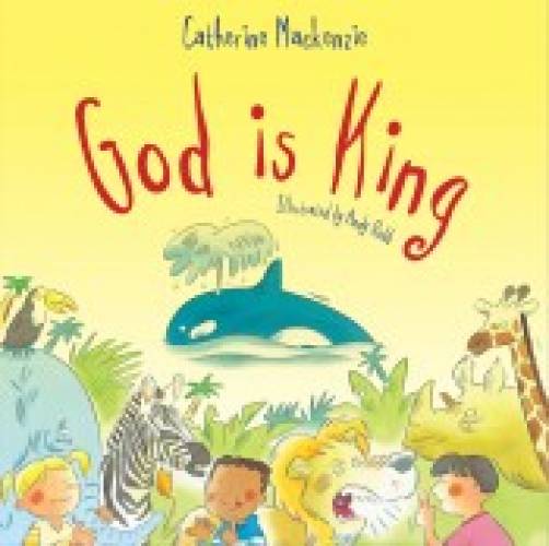 God is King