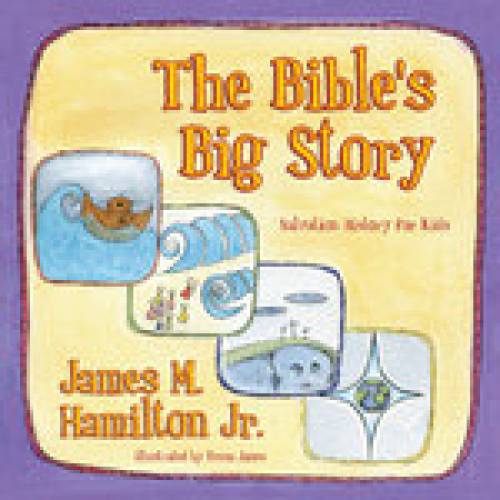 Bibles Big Story
