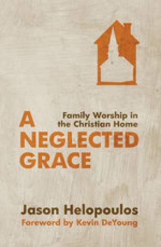 Neglected Grace A