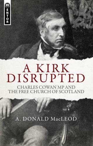 A Kirk Disrupted