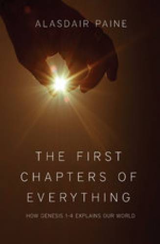 First Chapters of Everything