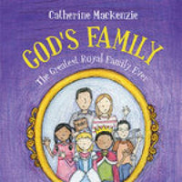Gods Family