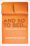 And So To Bed