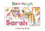 Bible Heroes Sarah