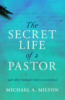 Secret Life of a Pastor