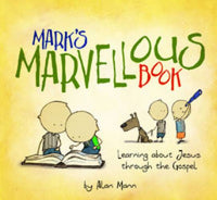 Marks Marvellous Book