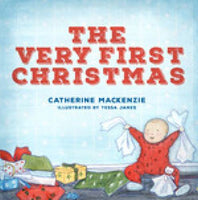 Very First Christmas The