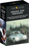 Trailblazers Boxed Set 5