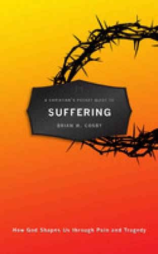 Christians Pocket Guide to Suffering