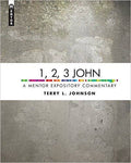 1 2 3 John
