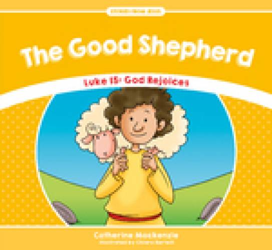 Good Shepherd The Stories From Jesus