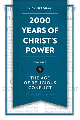 2000 Years of Christs Power Vol 4
