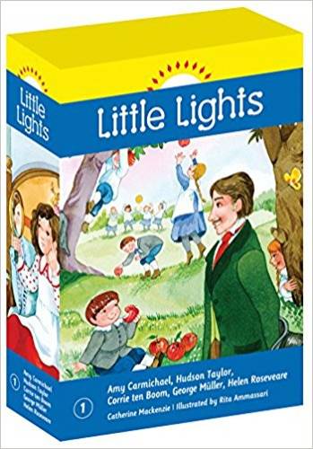 Little Lights Box Set 1