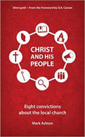 Christ and His People