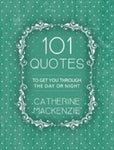 101 Quotes to Get You Through the Day or Night