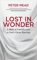 Lost in Wonder