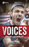Voices Who Am I Listening To