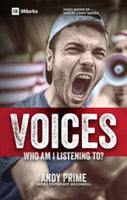 Voices Who Am I Listening To