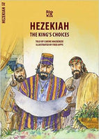 Hezekiah BibleWise