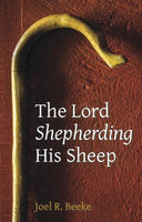 Lord Shepherding His Sheep The