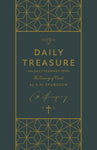 Daily Treasure: 366 Daily Readings from The Treasury of David