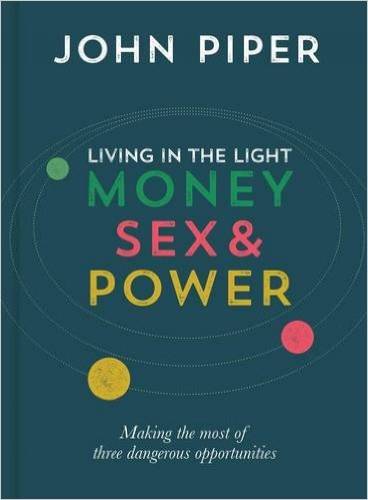 Living in the Light Money Sex Power