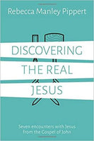 Discovering the Real Jesus