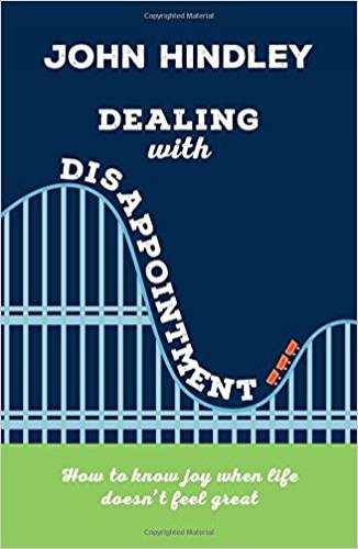 Dealing With Disappointment