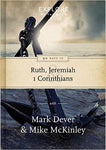 90 Days in Ruth Jeremiah 1 Corinthians