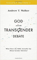 God and the Transgender Debate