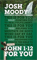John 112 For You
