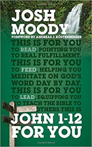 John 112 For You