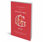 Enjoying God