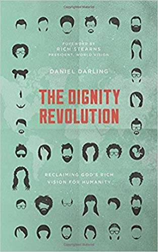 Dignity Revolution