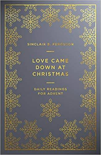 Love Came Down At Christmas