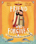 Friend Who Forgives The