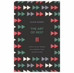 Art of Rest