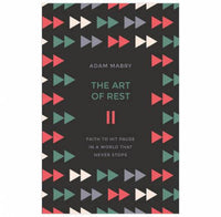 Art of Rest